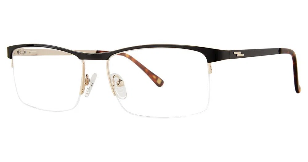 Randy Jackson RJ1130 Eyeglasses - view 2